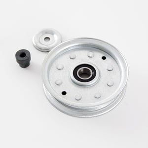 Pulley, Idler, 4.25" Dia. 756-04129