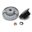 Mtd Line Trimmer Cutting Head Assembly for Craftsman 316711202 - Part 753-08172