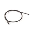 Mtd Line Trimmer Drive Shaft, Lower 753-08192