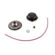 Line Trimmer Cutting Head Assembly for MTD 41ACETBC799 - Part 753-08193