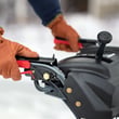 Mtd Snowblower Heated Hand Grip Kit 753-08195A