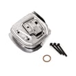 Muffler Assembly for Craftsman 316731971 - Part 753-08205