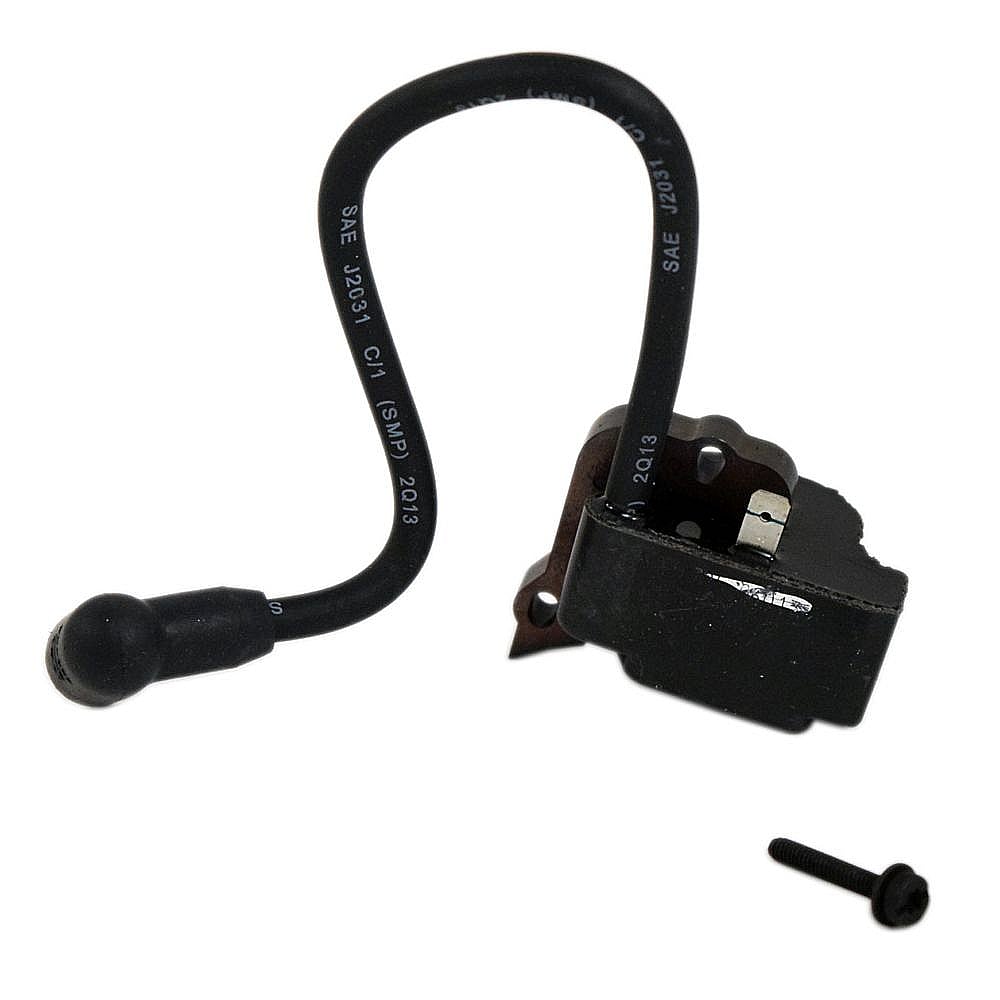 Part #753-08210, Line Trimmer Ignition Coil / 8.00 x 12.00 x 2.00