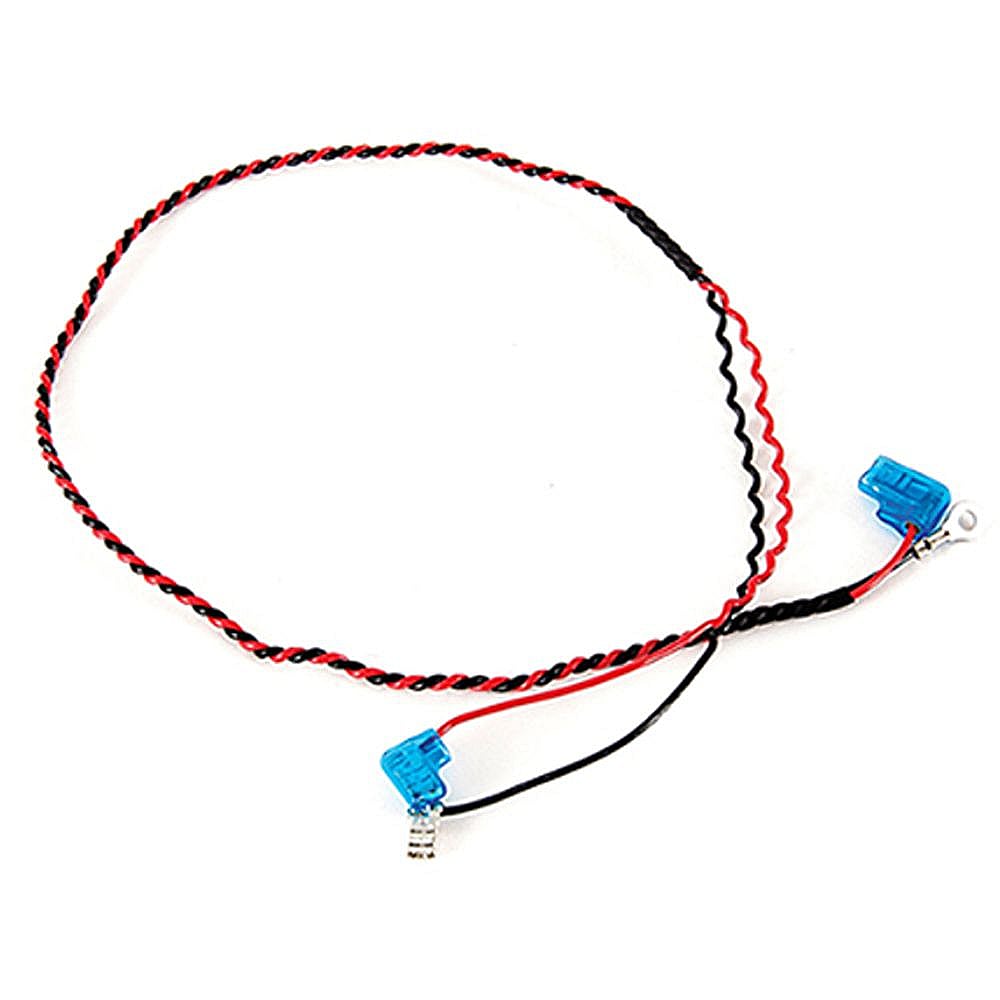 Part #753-08248, Wire Lead T