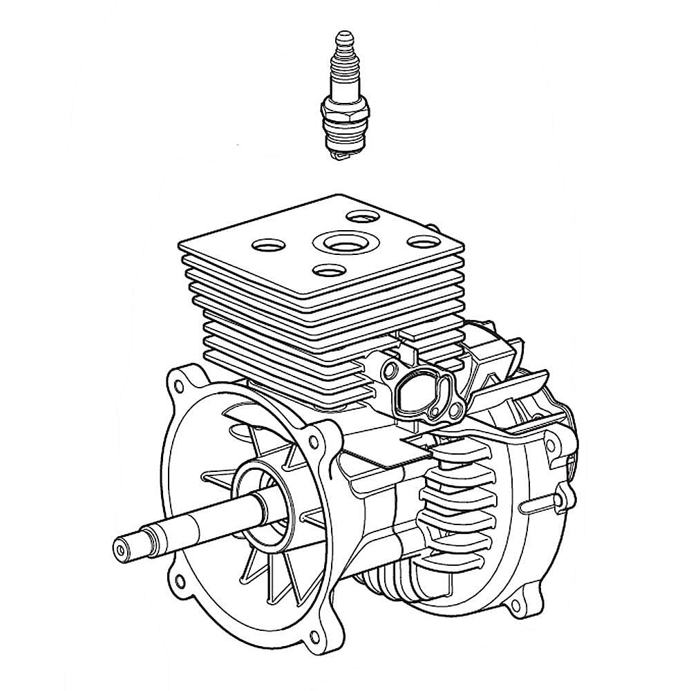 SHORTBLOCK