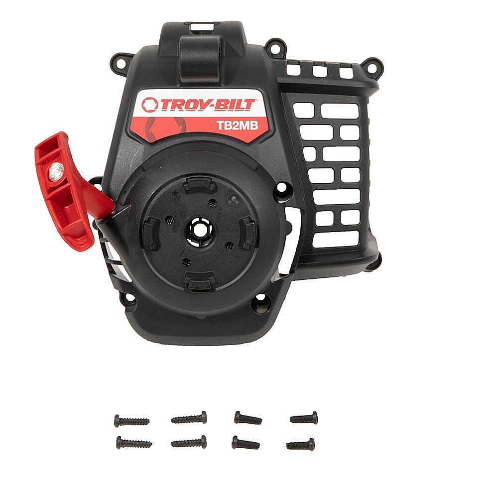 Part #753-08286, Leaf Blower Engine Cover Assembly
