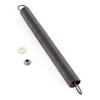 Mtd Lawn Tractor Idler Arm Bracket Spring Kit 753-08301