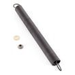 Mtd Lawn Tractor Idler Arm Bracket Spring Kit 753-08301