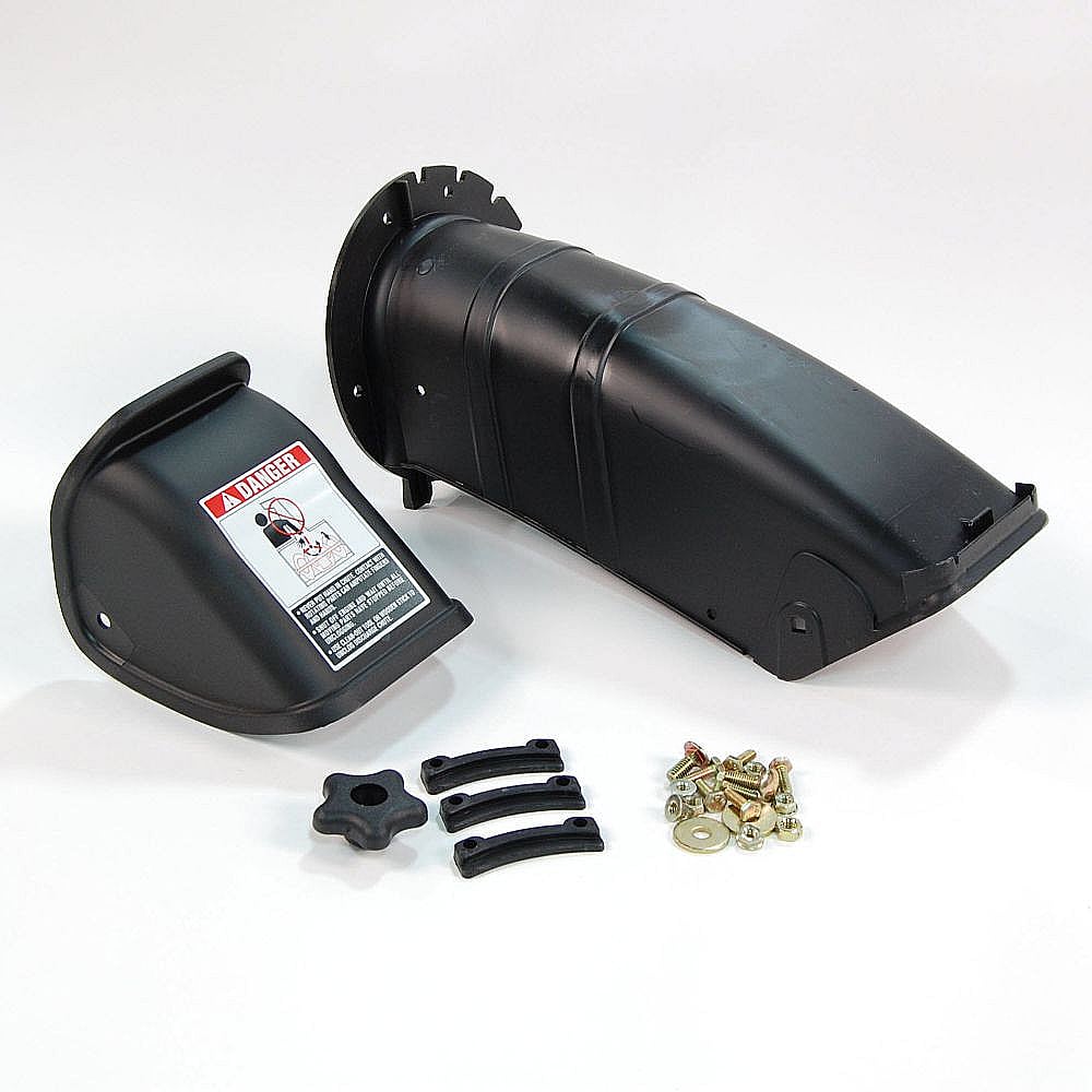 Part #753-0831, Kit-Chute As