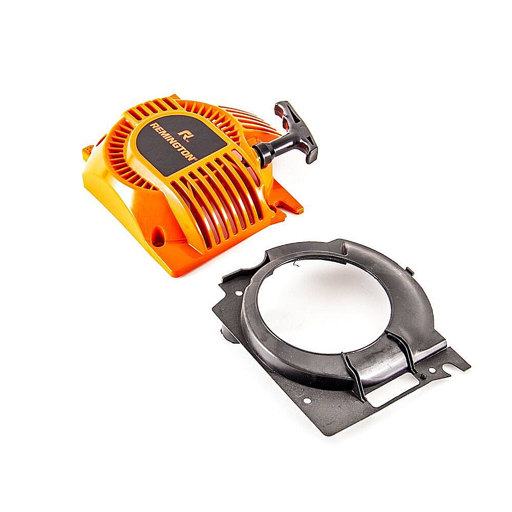 Part #753-08310, Chainsaw Recoil Starter Housing (Replaces 753-08144)