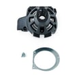 Line Trimmer Clutch Cover Assembly 753-08322