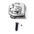 Line Trimmer Muffler for MTD 41DDZ45C799 - Part 753-08324