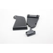 Chipper/shredder Chute Control Housing for Troybilt CSV206 - Part 753-0832