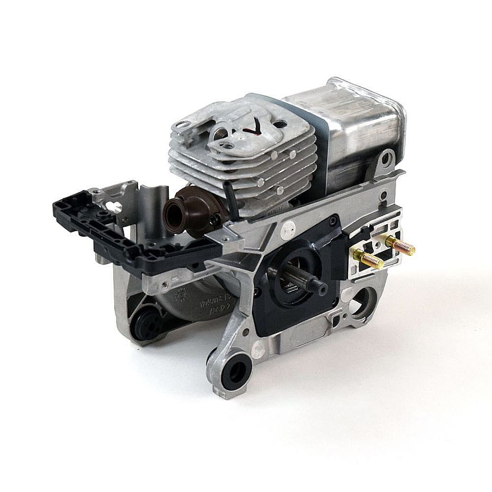 Part #953-08331, Mtd Chainsaw Short Block (Replaces 753-08331, 95308331)