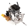 Mtd Line Trimmer Short Block for MTD 41CDZ47C799 - Part 753-08337
