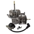 Line Trimmer Short Block for MTD 41BDZ11G799 - Part 753-08347