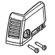 Mtd Line Trimmer Air Filter Cover for MTD 41DDZ45C799 - Part 753-08349