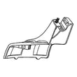 Shield for Craftsman 316794471 - Part 753-08360