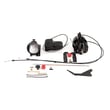 Mtd Snowblower Chute Control Assembly for MTD 31A-62EE729 - Part 753-08391