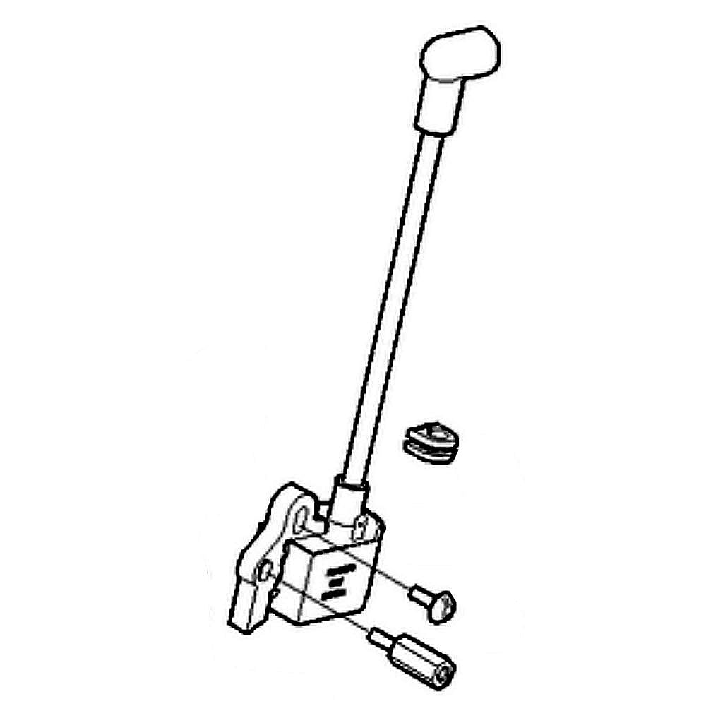 Remington Part #753-08459, Module Assembly