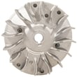 Mtd Leaf Blower Engine Flywheel 753-08490