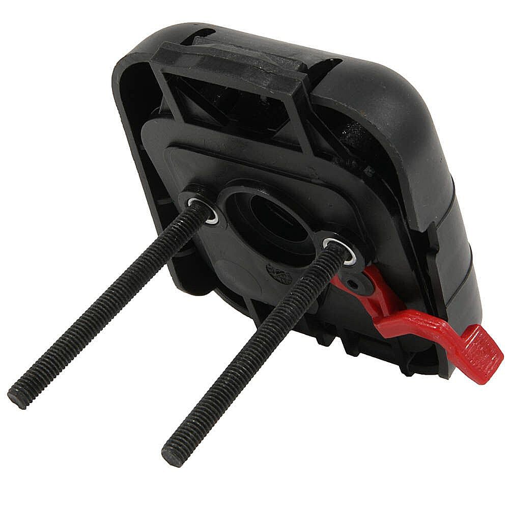 Part #753-08498, Mtd Leaf Blower Air Filter Assembly