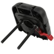 Mtd Leaf Blower Air Filter Assembly 753-08498