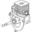 Craftsman Leaf Blower Short Block 753-08499