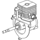 Leaf Blower Short Block