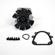 Line Trimmer Engine Oil Pan Assembly for Craftsman 316731703 - Part 753-08503