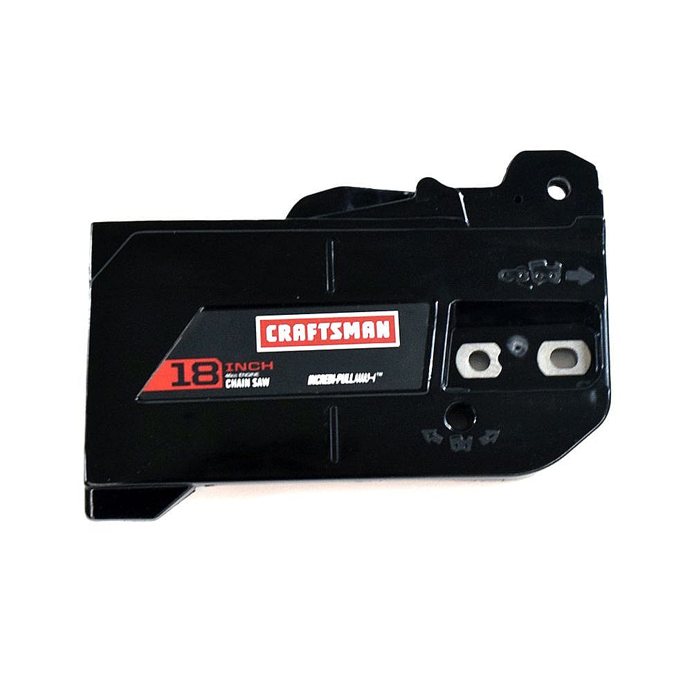 Part #753-08505, Chainsaw Chain Brake Assembly