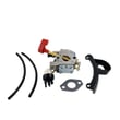 Leaf Blower Carburetor 753-08517