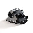 Lawn Tractor 46-in Deck Assembly 753-0853