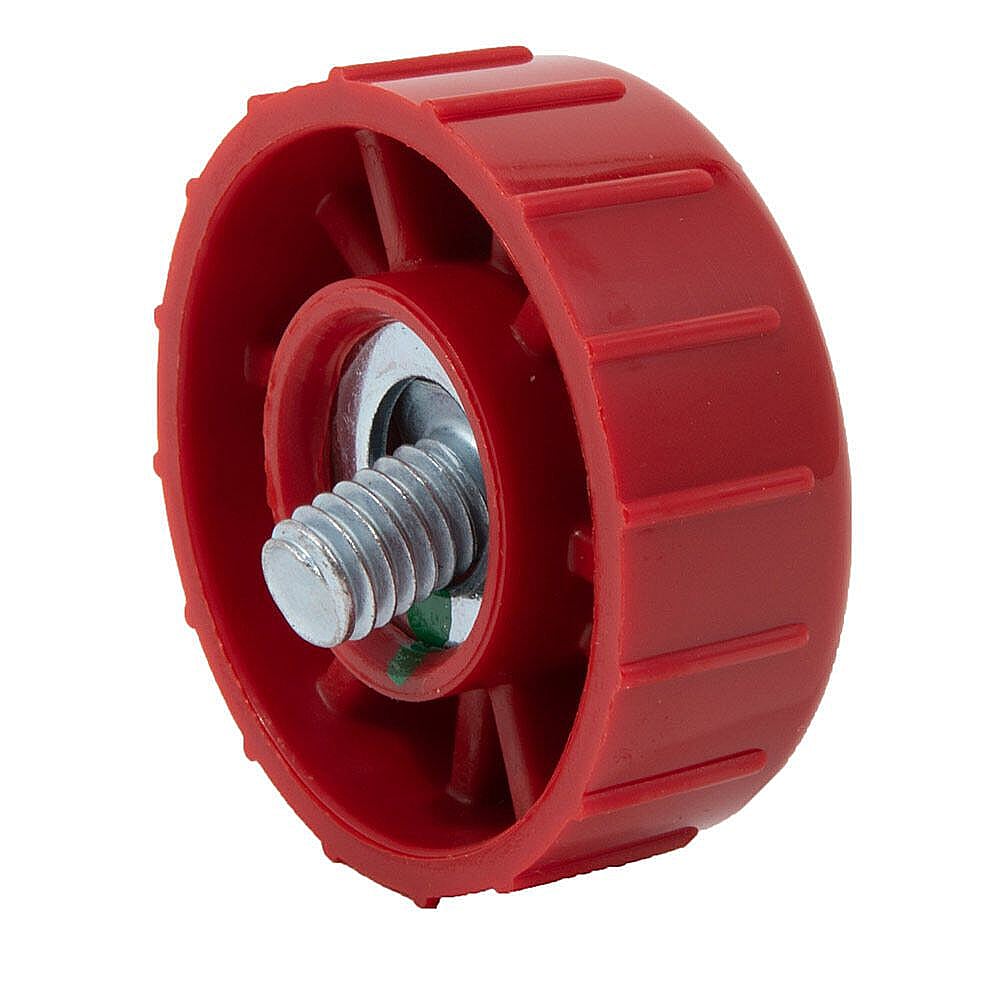 Part #753-08559, Line Trimmer Bump Feed Knob