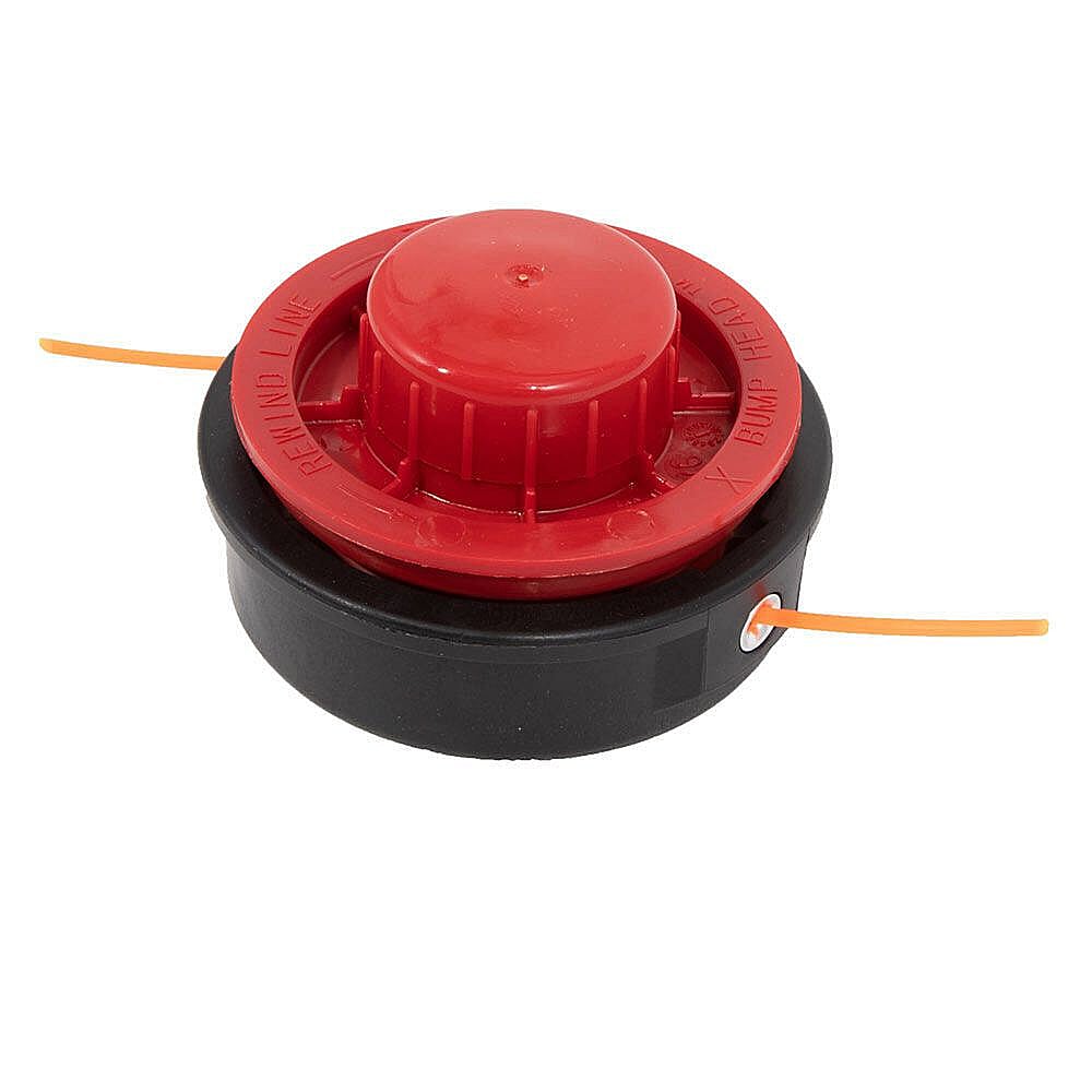 Part #753-08561, Line Trimmer Cutting Head Assembly