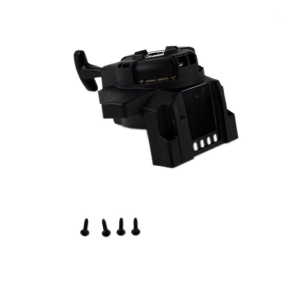 Part #753-08668, Mtd Line Trimmer Recoil Starter Assembly (Replaces 75308668) / 11.50 x 5.25 x 6.50