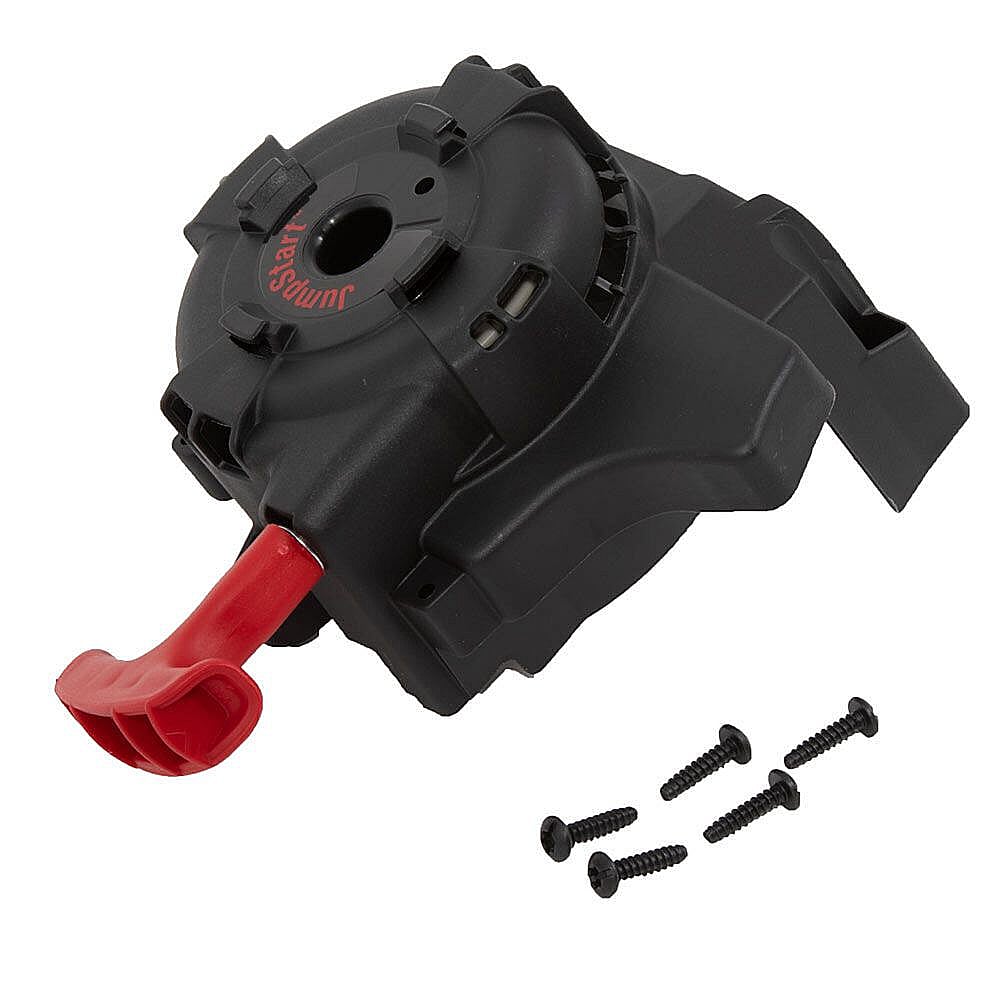 Part #753-08669, Line Trimmer Recoil Starter Assembly