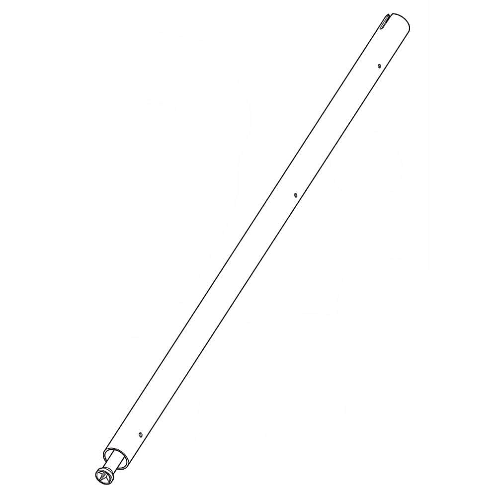 Part #753-08673, Boom Asm Up