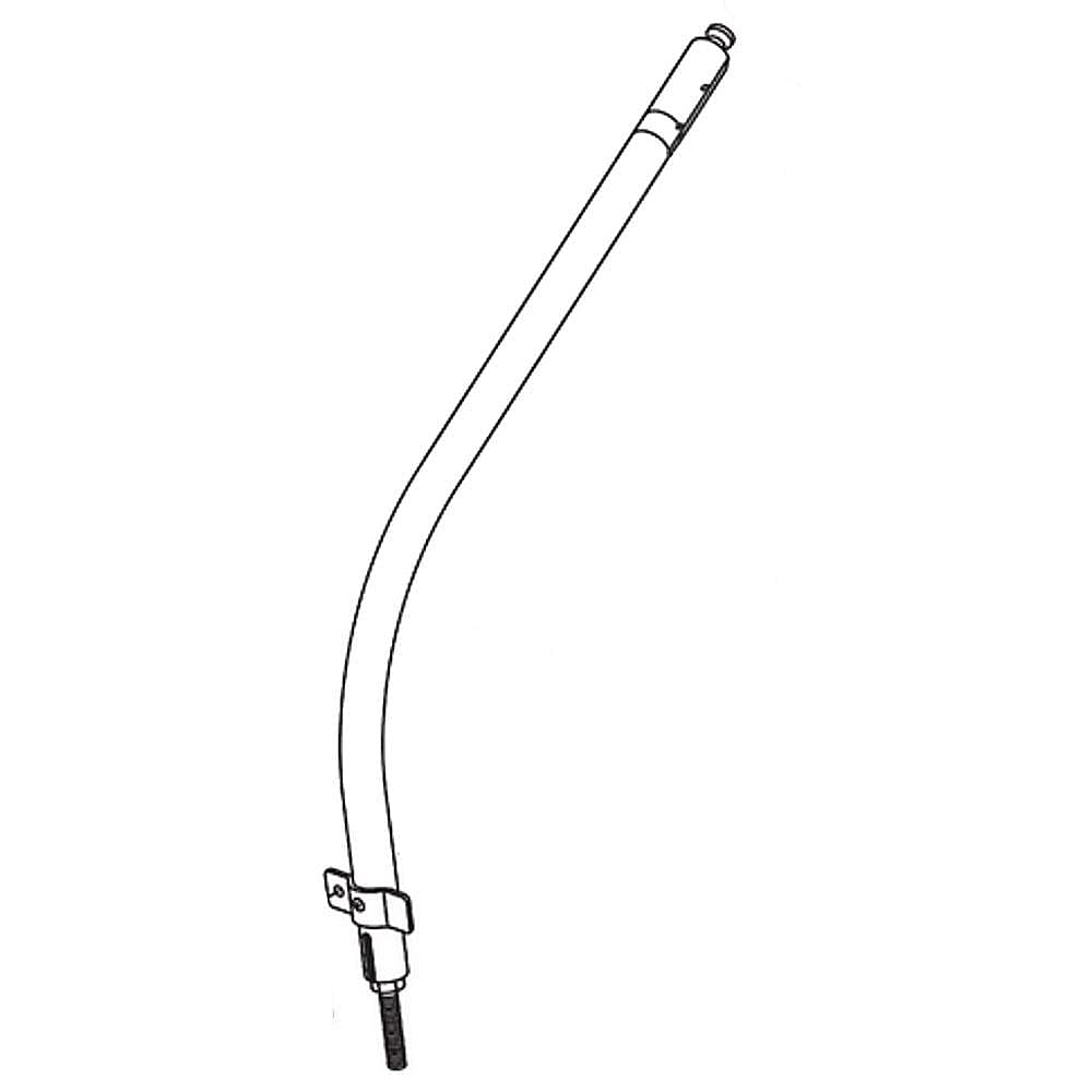 Part #753-08687, Boom Asm Lwr