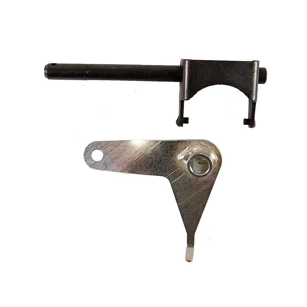 Part #753-0869, Tiller Shift Arm