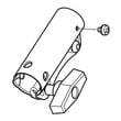 Line Trimmer Drive Shaft Coupler for MTD 41DDZ22C799 - Part 753-08690