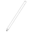 Mtd Line Trimmer Drive Shaft Assembly, Upper for MTD 41FDZ46C799 - Part 753-08691