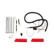 Mtd Snowblower Heated Hand Grip Kit 753-08824B