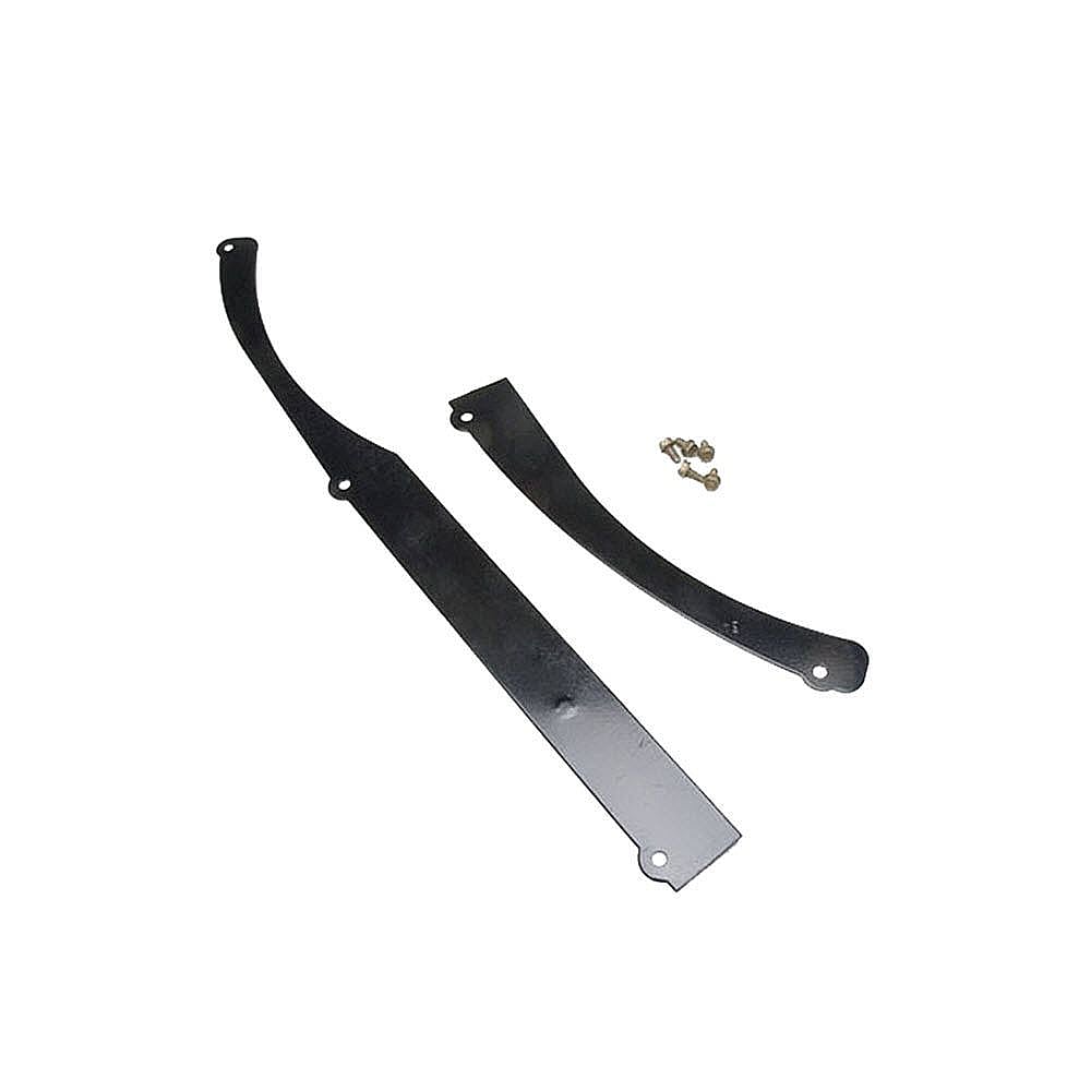 Part #753-0884, Craftsman Lawn Tractor Deck Skirt Kit, 42-In