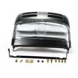 Lawn Tractor Grille 753-0895