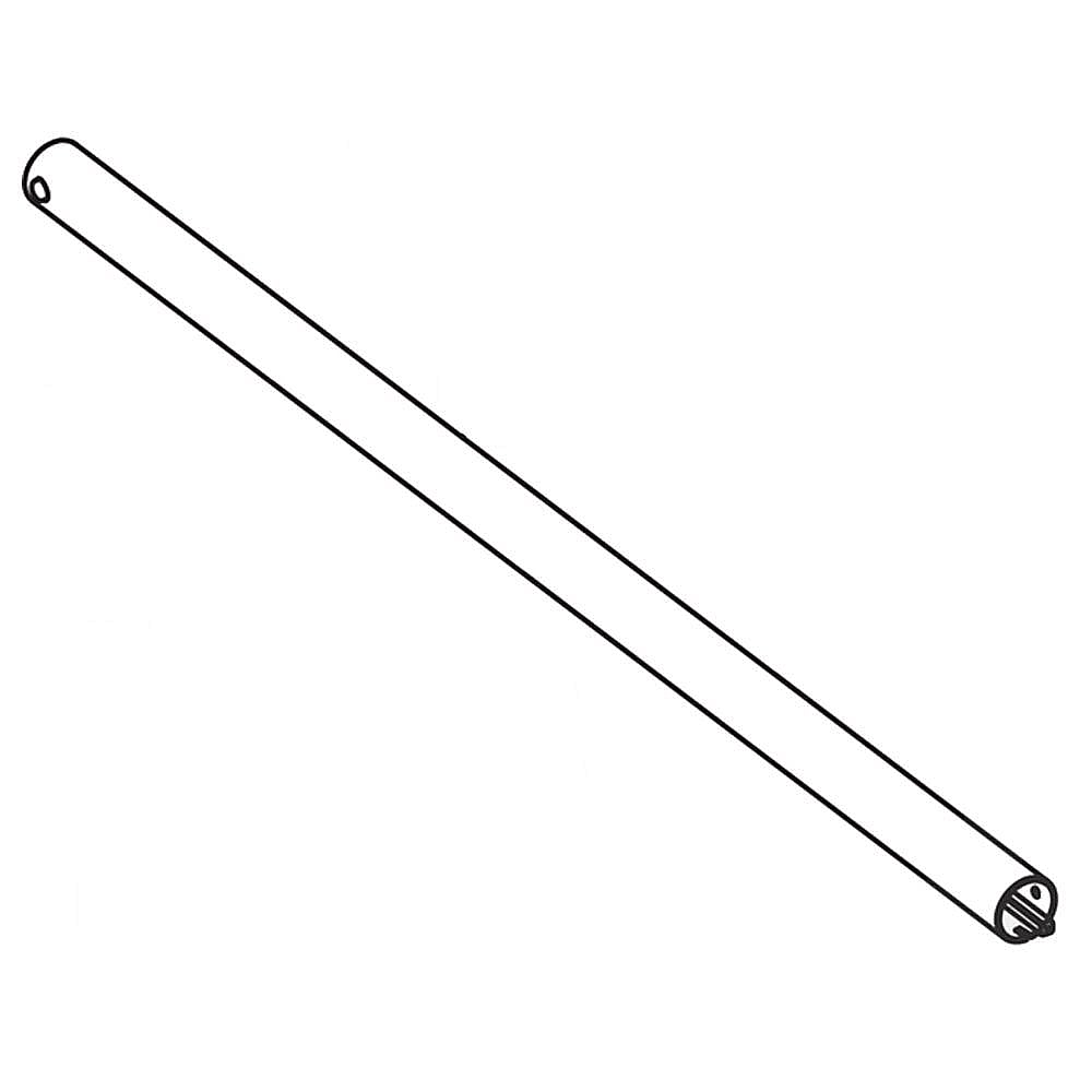 Part #753-09226, Mtd Line Trimmer Pole Saw Attachment Extension Boom