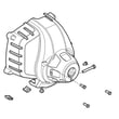 Mtd Clutch Cvr A for Craftsman CMXGTAMD27SC - Part 753-09364