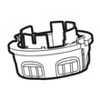 Mtd Line Trimmer Bump Feed Knob for MTD 41ADAXSC793 - Part 753-09365