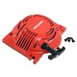 Mtd Chainsaw Recoil Starter Assembly for MTD 41AY426S793 - Part 753-09384