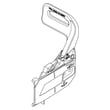 Mtd Chainsaw Chain Brake Assembly for Craftsman CMXGSAMY426S - Part 753-09387